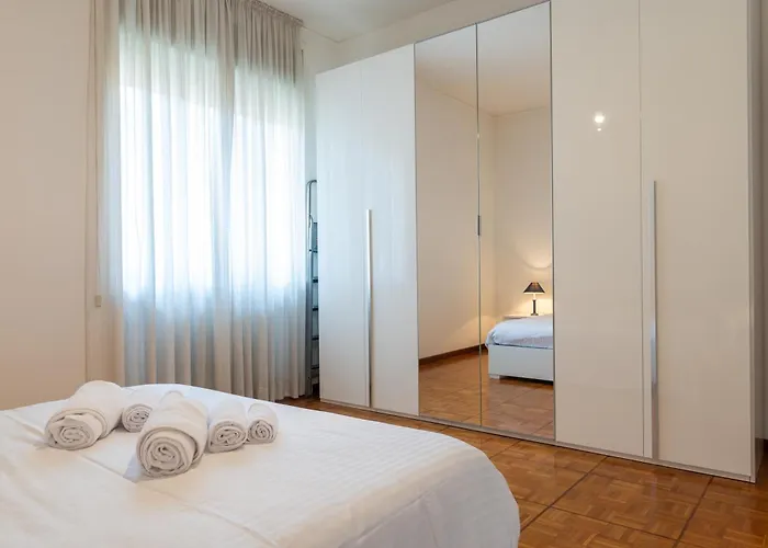 Gerry's House Appartement *