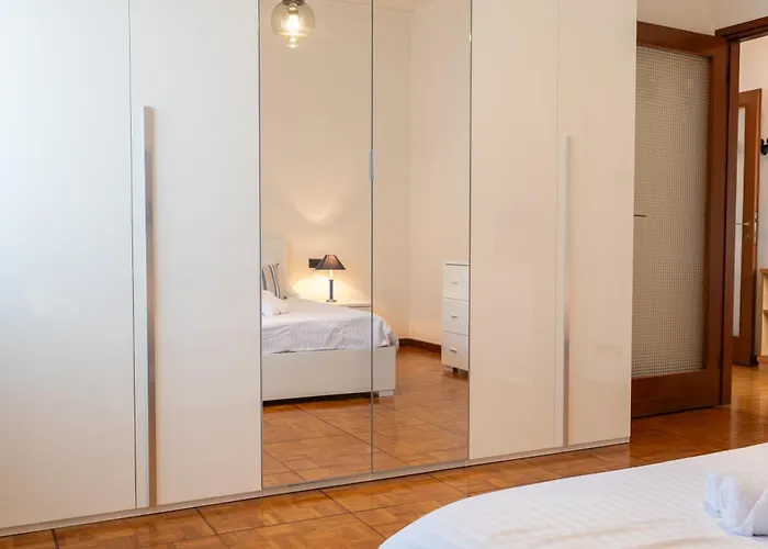 Appartement Gerry's House *