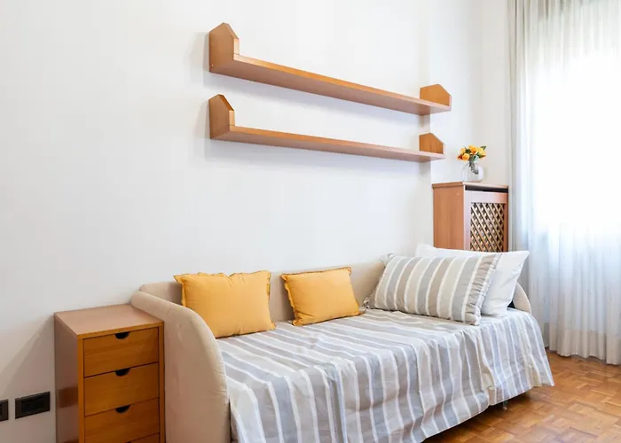 Appartement Gerry's House Bergamo