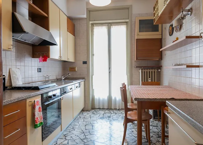 Gerry's House Appartement