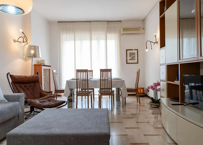 Gerry's House Appartement *