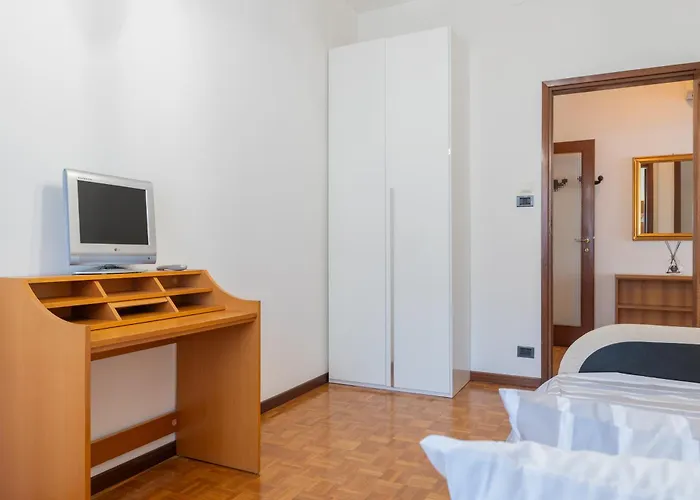 Appartement Gerry's House Bergamo