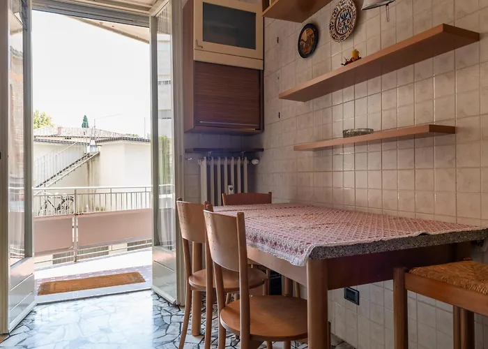 Appartement Gerry's House *