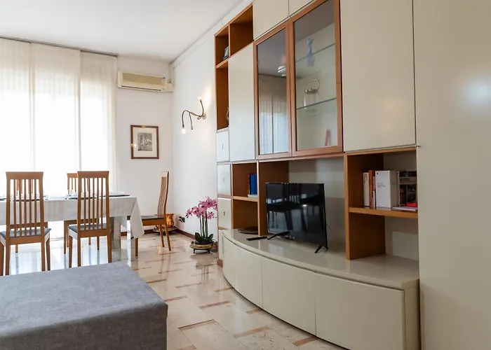 Gerry's House Appartement