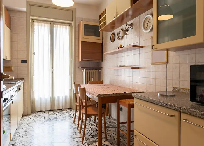 Appartement Gerry's House *