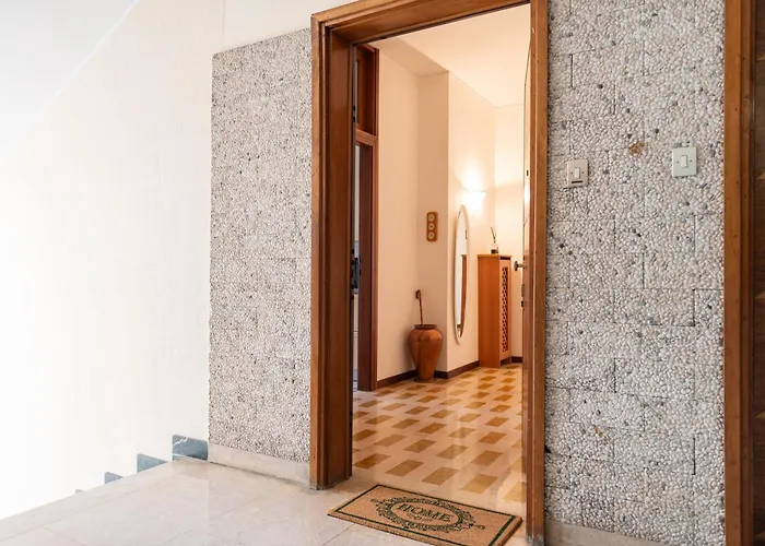 Gerry's House Appartement *