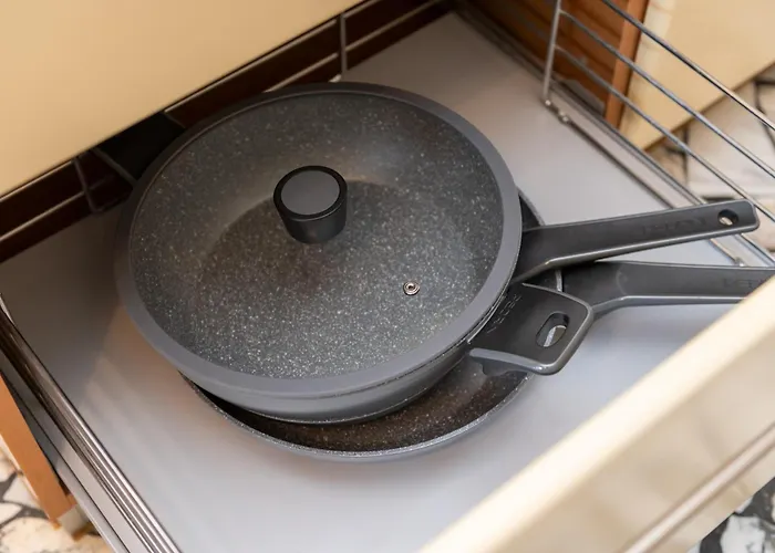 Gerry's House Appartement *