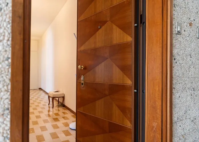 Gerry's House * Bergamo